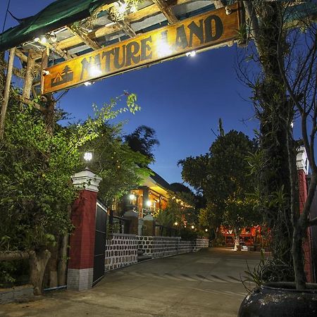 Nature Land Otel Kalaw Dış mekan fotoğraf