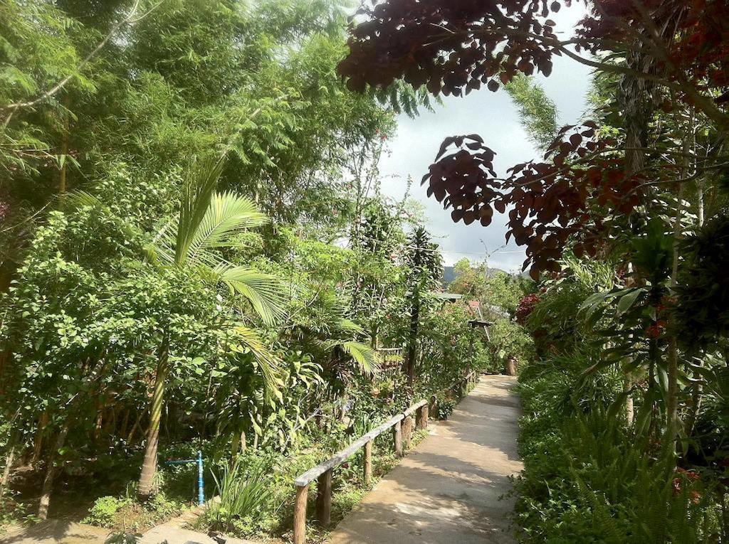 Nature Land Otel Kalaw Dış mekan fotoğraf