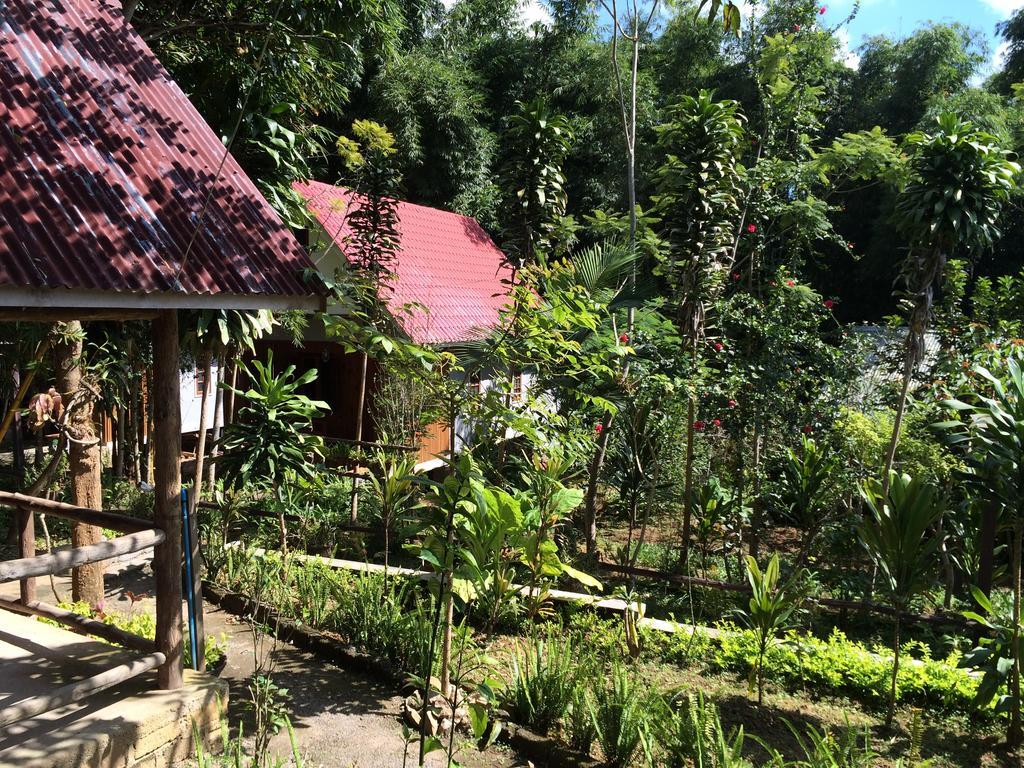 Nature Land Otel Kalaw Dış mekan fotoğraf