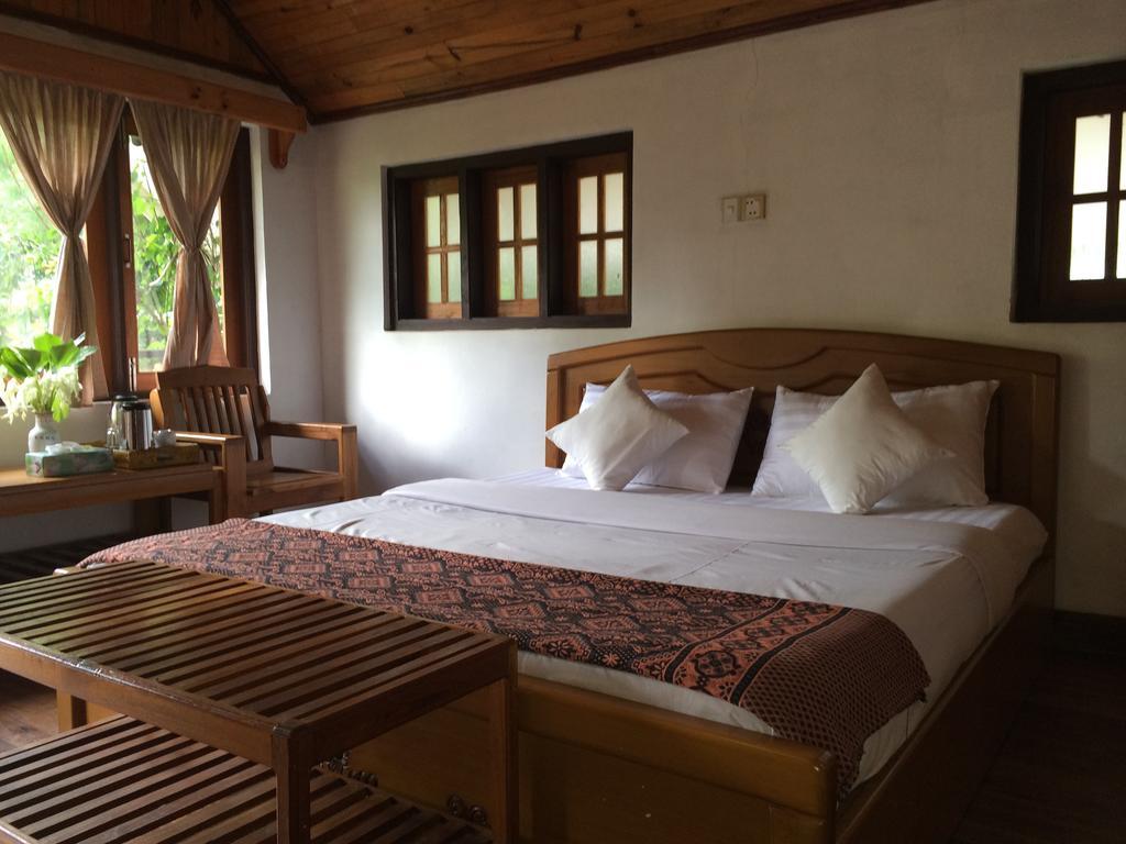 Nature Land Otel Kalaw Dış mekan fotoğraf