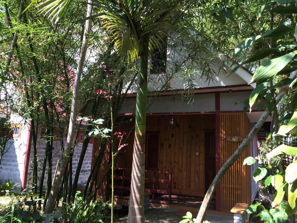 Nature Land Otel Kalaw Oda fotoğraf
