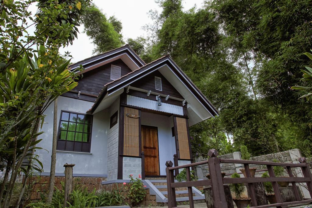 Nature Land Otel Kalaw Oda fotoğraf
