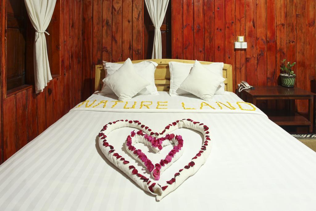 Nature Land Otel Kalaw Oda fotoğraf