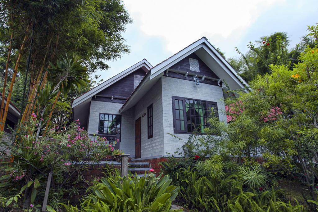 Nature Land Otel Kalaw Oda fotoğraf