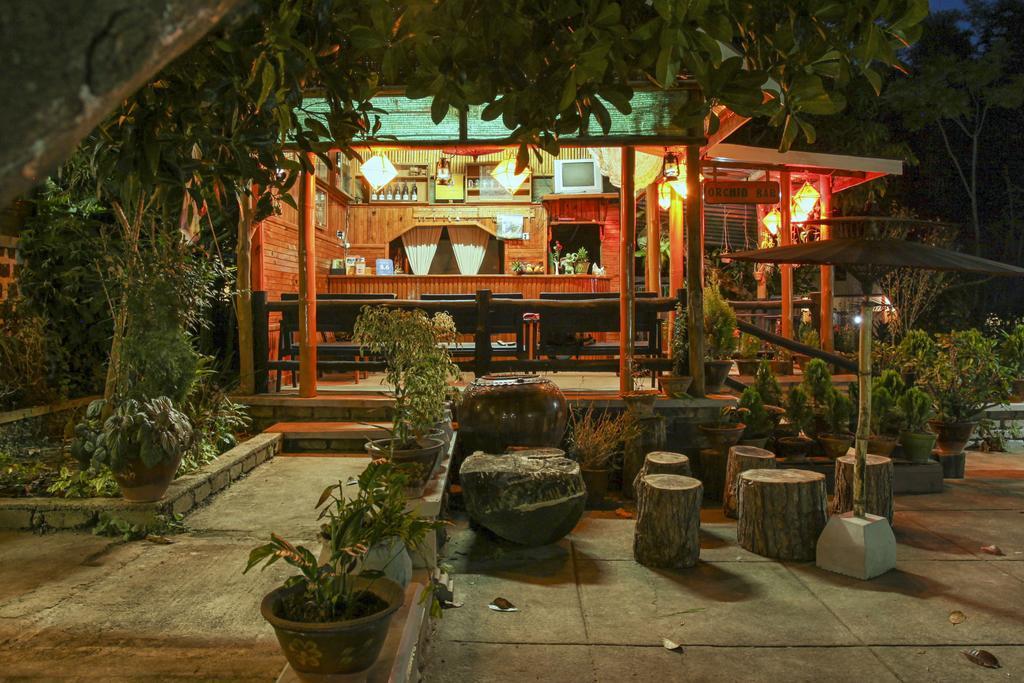 Nature Land Otel Kalaw Dış mekan fotoğraf