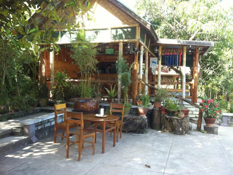 Nature Land Otel Kalaw Dış mekan fotoğraf