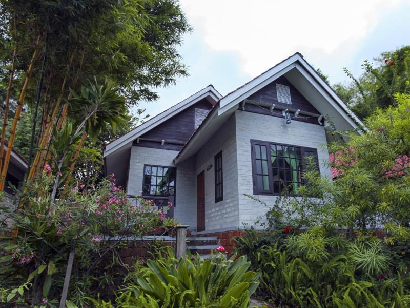 Nature Land Otel Kalaw Dış mekan fotoğraf