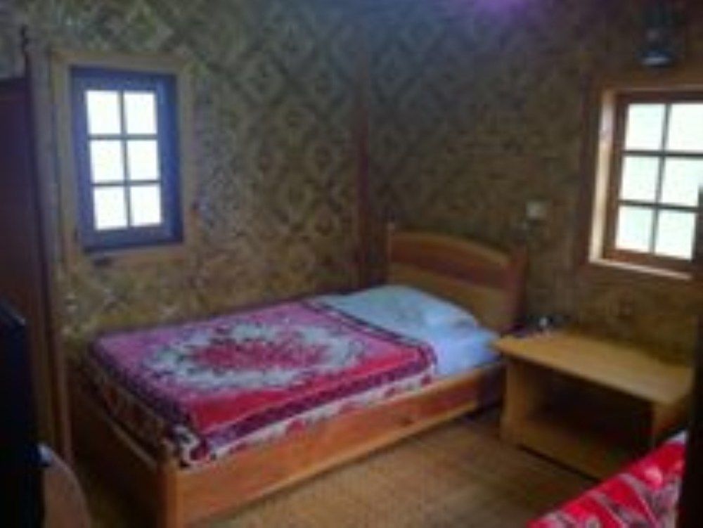 Nature Land Otel Kalaw Dış mekan fotoğraf