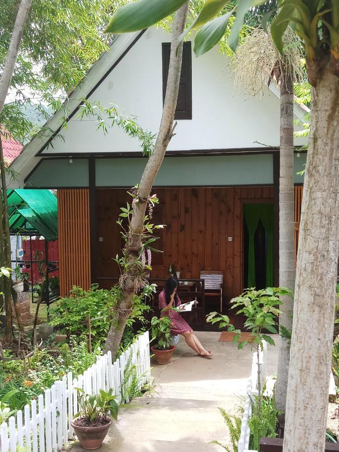 Nature Land Otel Kalaw Dış mekan fotoğraf